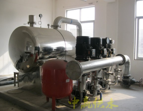 變頻無(wú)負(fù)壓給水設(shè)備 變頻無(wú)負(fù)壓給水設(shè)備