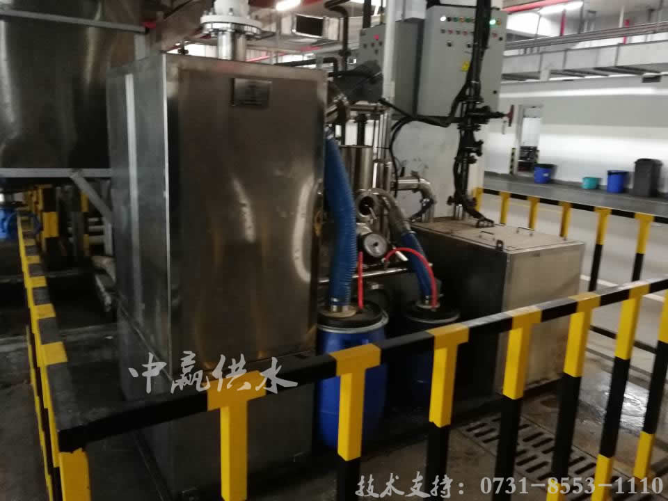 5G+物聯(lián)網(wǎng) 廚房油水分離設(shè)備制造變“智”造不再是夢(mèng)想 5G+物聯(lián)網(wǎng) 廚房油水分離設(shè)備制造變“智”造不再是夢(mèng)想