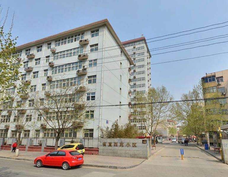 鄂爾多斯西苑公館小區(qū)定制4KW無負壓給水裝置一套 鄂爾多斯西苑公館小區(qū)定制4KW無負壓給水裝置一套